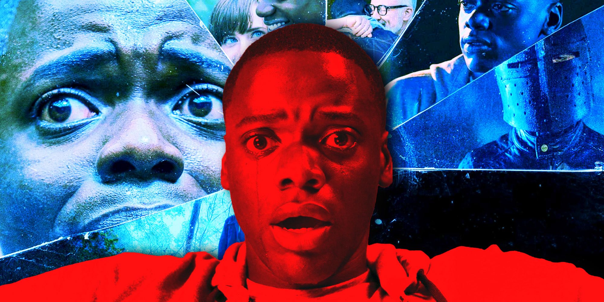 Get Out Ending Twists Explained