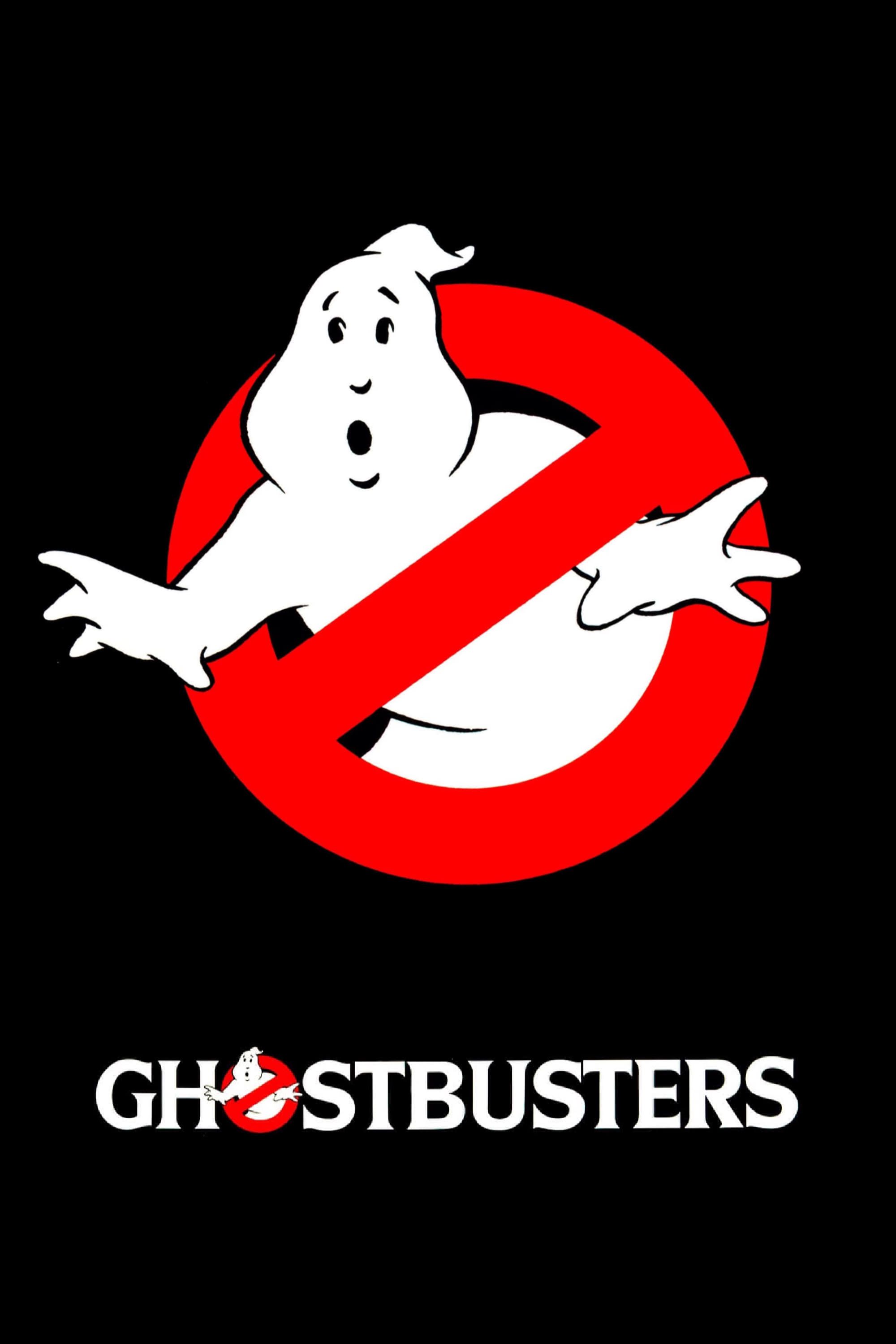 Ghostbusters Franchise Poster