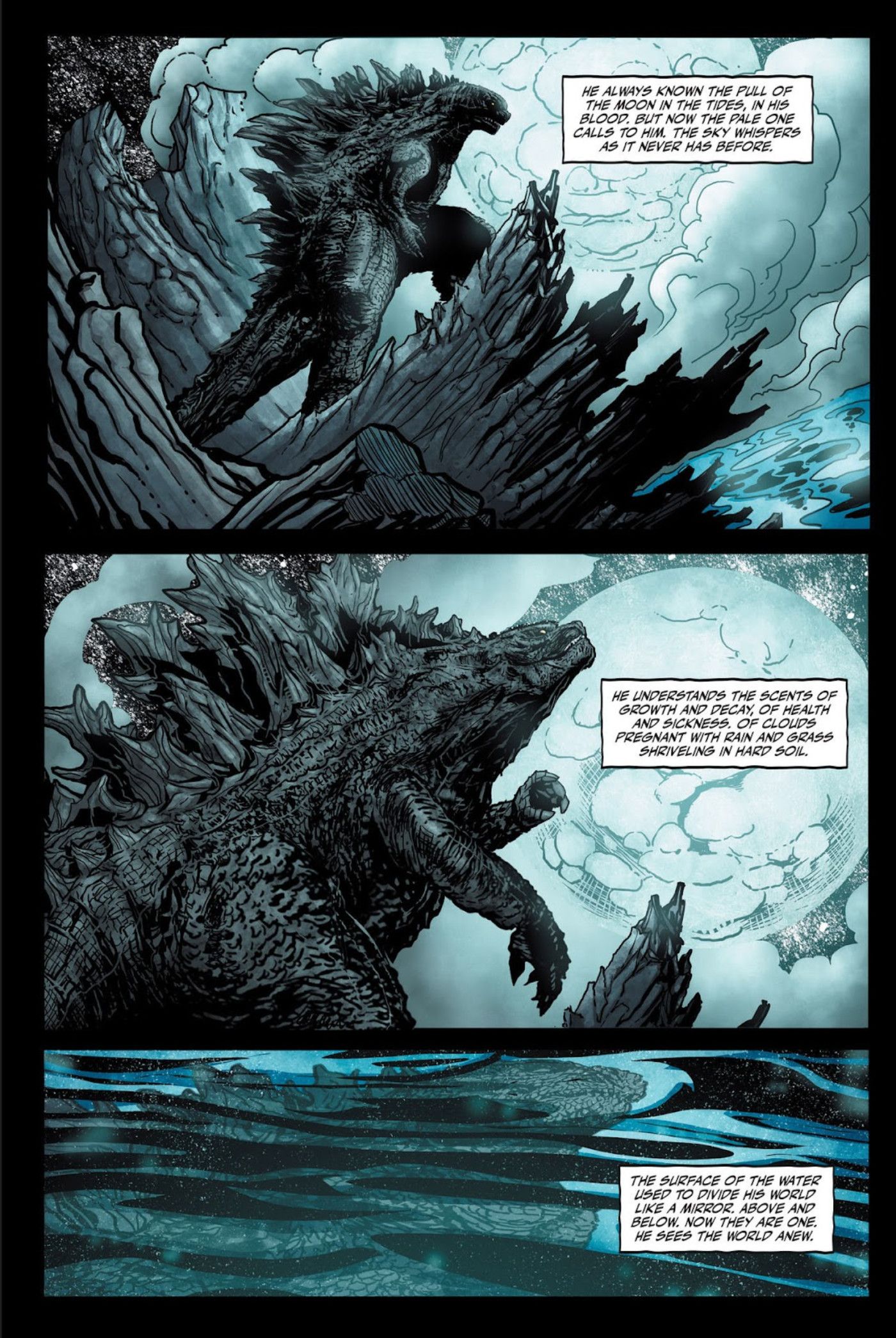 Mothra’s MonsterVerse Sacrifice Permanently Changed Godzilla in 1 Huge, Unseen Way