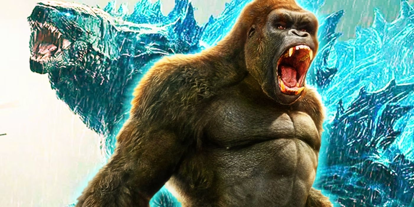MonsterVerse Set Up the Perfect Villain for Godzilla x Kong 3 (& They’re Not a Titan)