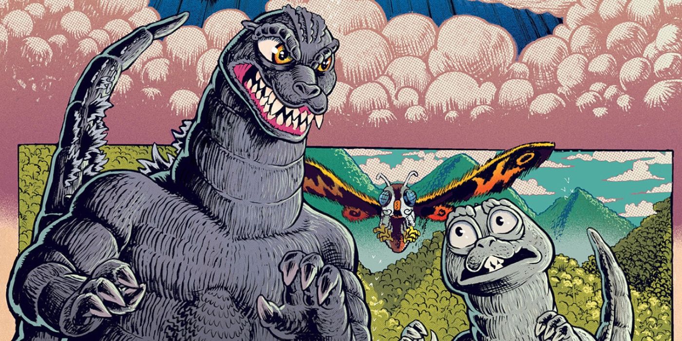 Why Godzilla Refuses to Fight Earth’s New Alpha Titan
