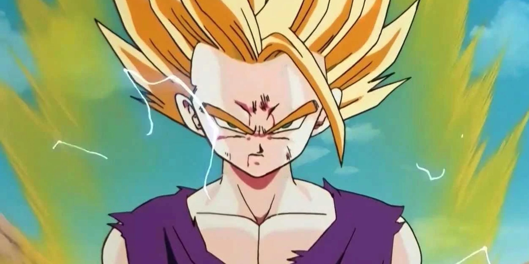 15 Best Dragon Ball Z Characters, Ranked