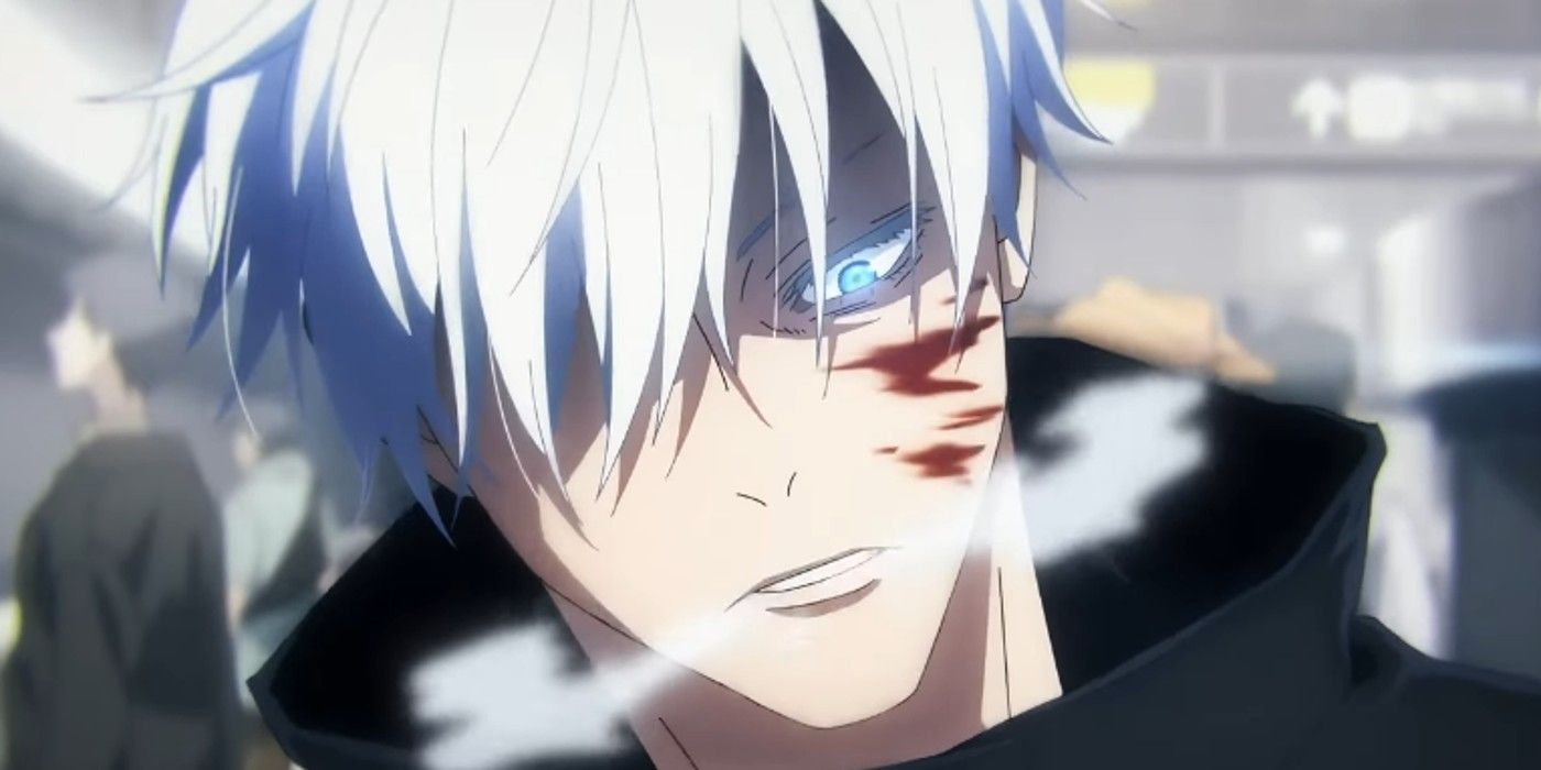 Exciting Updates on Jujutsu Kaisen Season 2: What to Expect in Episode 8