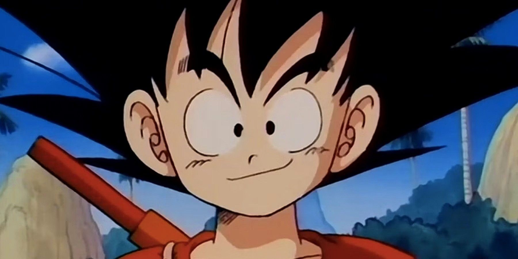 Goku-Kid
