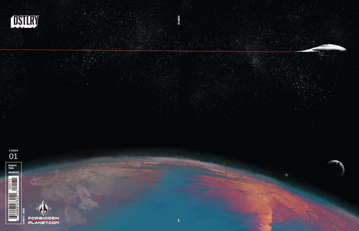 Gone-1