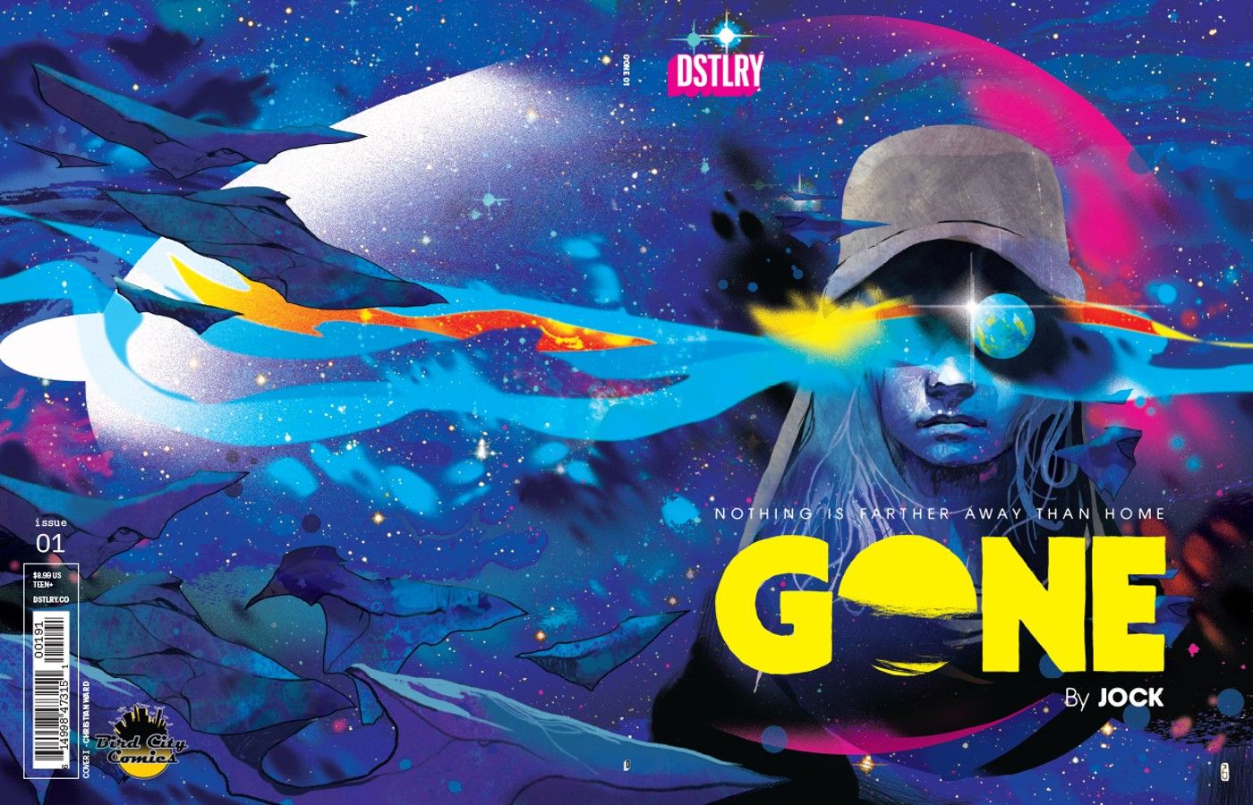 Gone-2