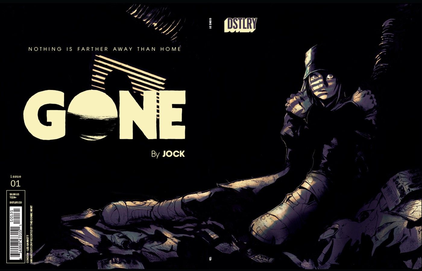 Gone-5