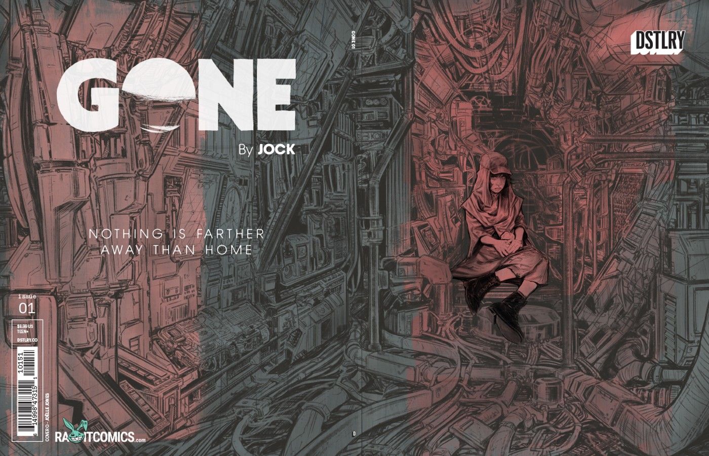 Gone-6