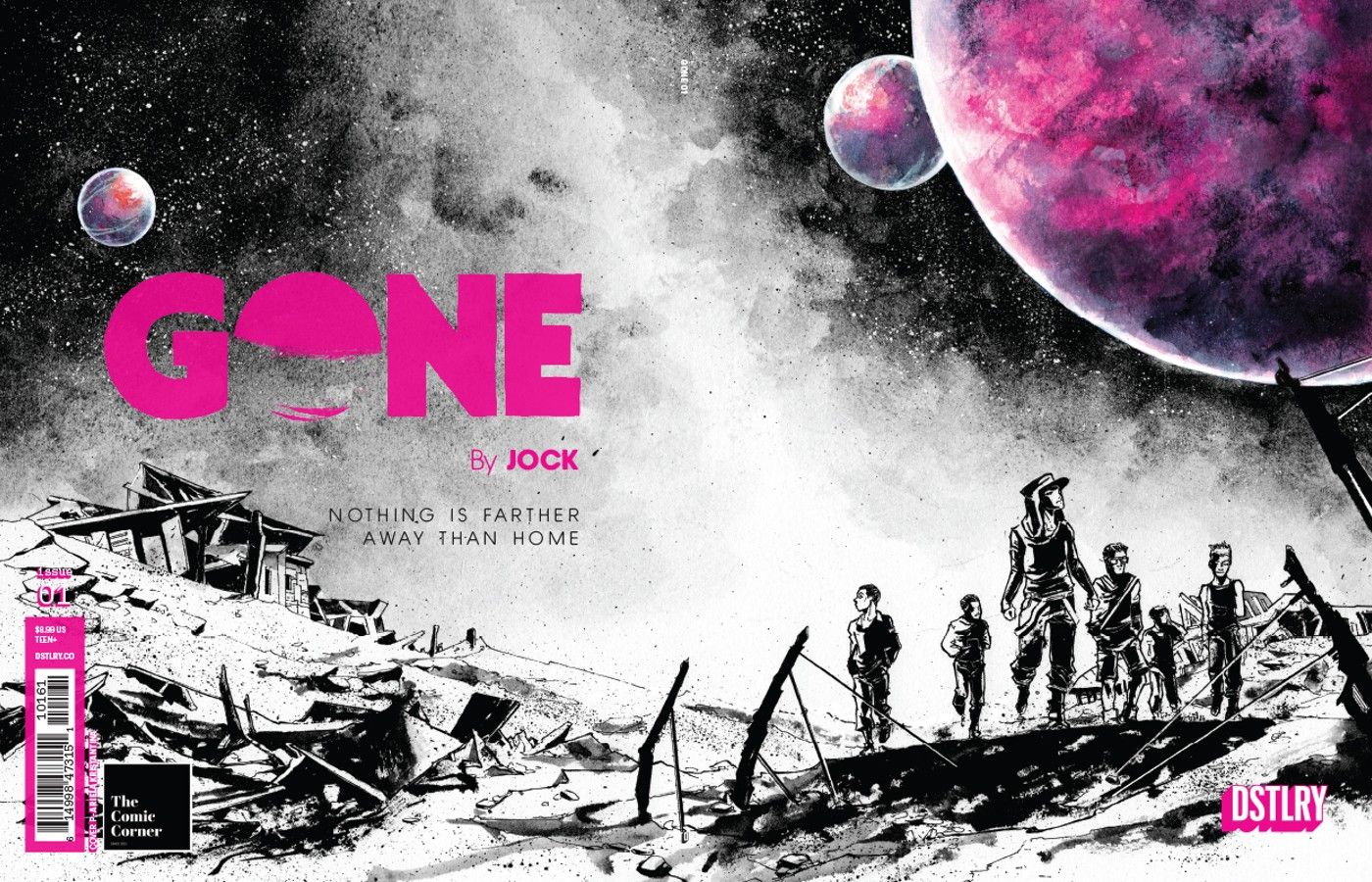 Gone-7