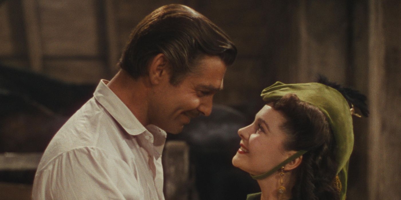 Gone-With-The-Wind-Scarlett-OHara-Vivien-Lee-Rhett-Butler-Clark-Gable