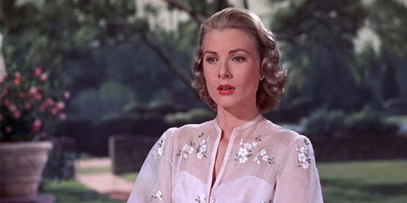 Grace Kelly's 10 Best Movies, Ranked