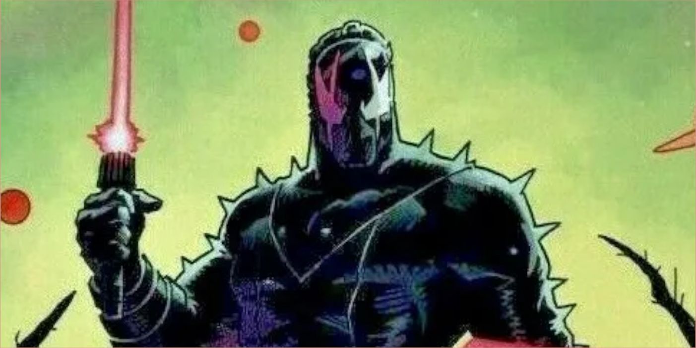 A Odisseia do Diabo de Grendel