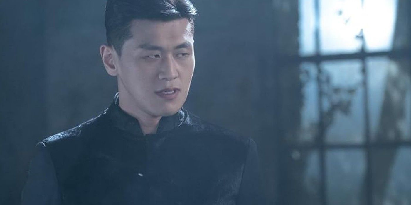 10 Best K-Drama Grim Reapers, Ranked