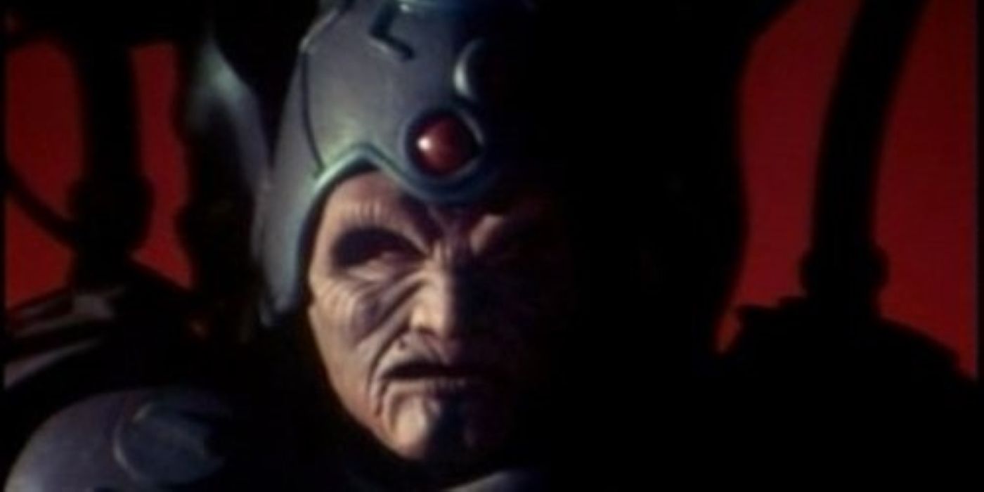 Grimlord from VR Trooper