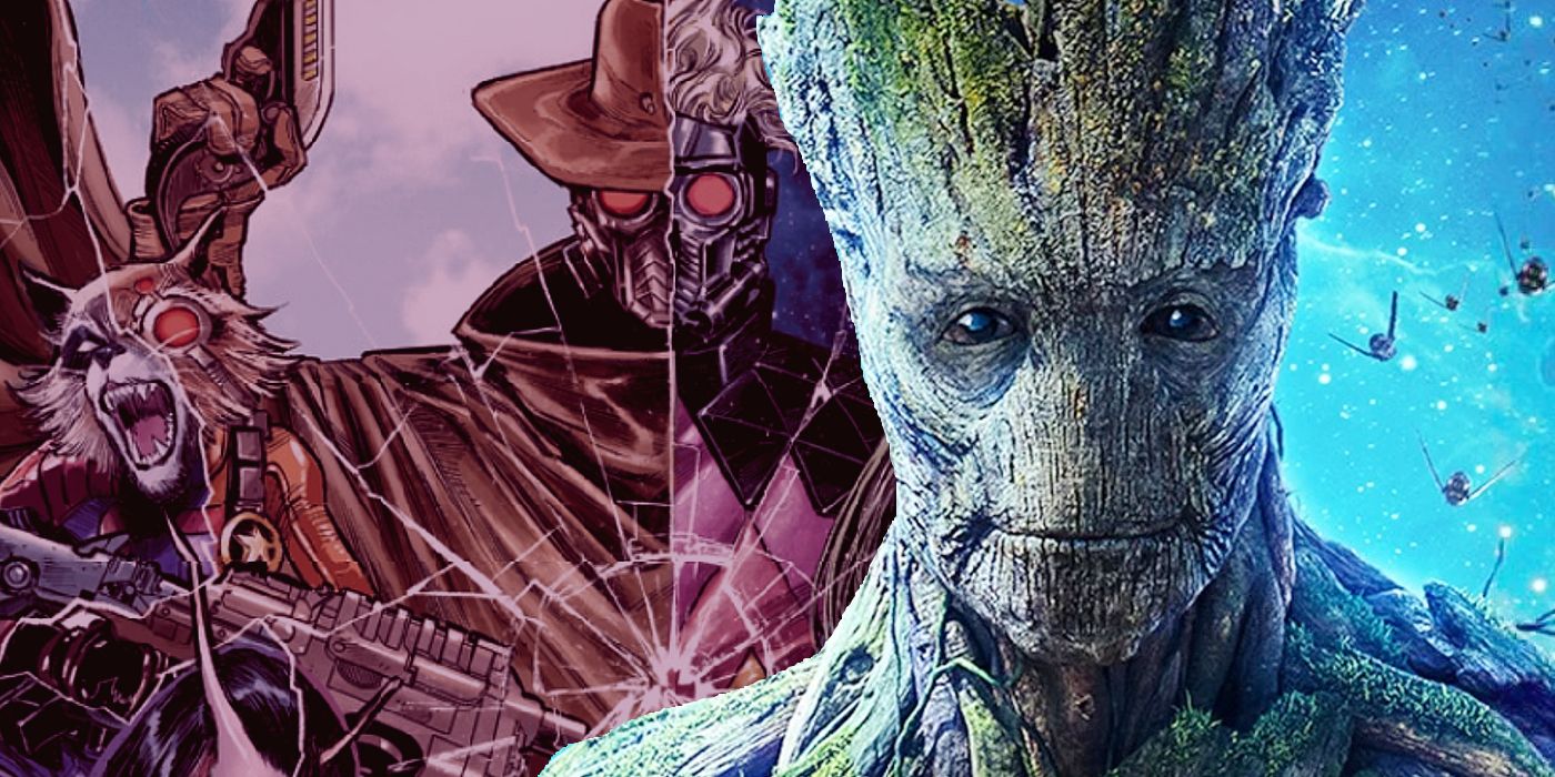 Guardians of the Galaxy Vol. 2: New Data Reveals Surprising Most-Popular  Character
