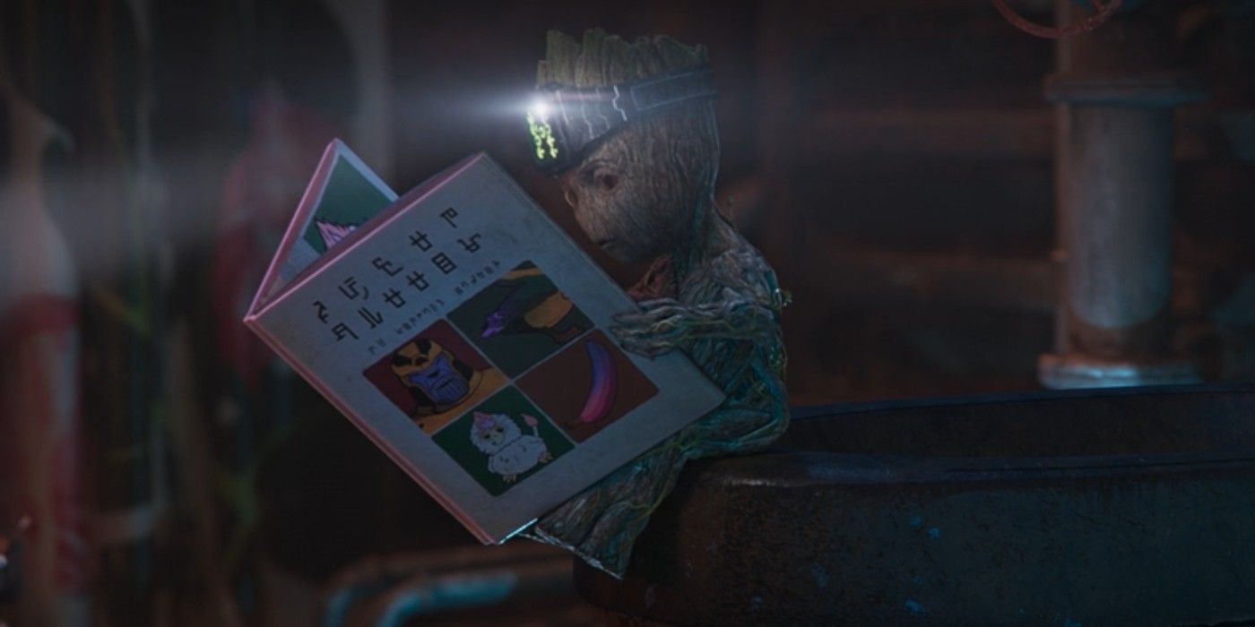 Mind-Blowing Villains: Marvel's Phase 5 Embraces the MCU's Strangest Trends Post-Endgame