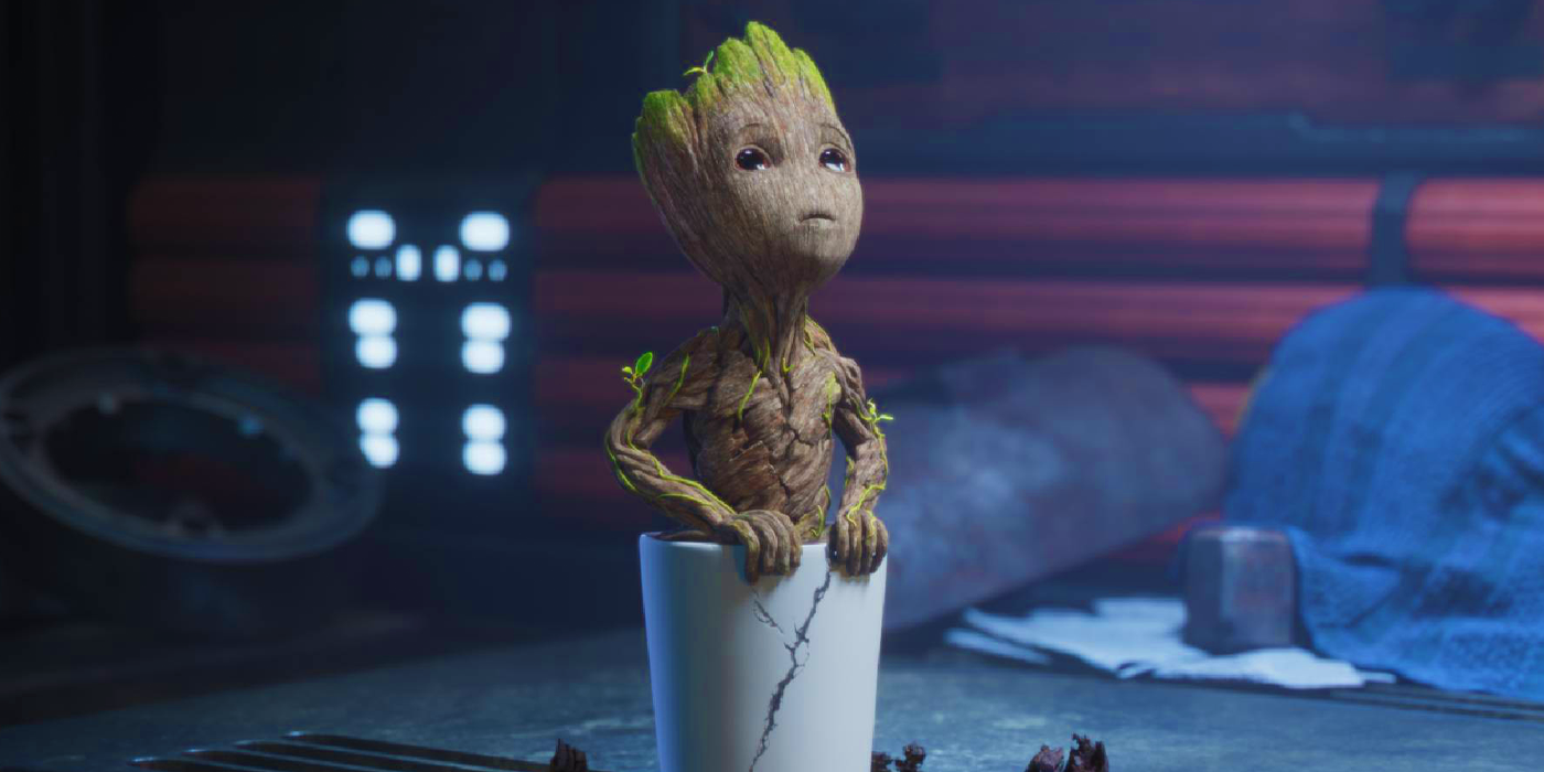 The Ultimate Ranking: Unveiling the Definitive Order of 'I Am Groot' Episodes!