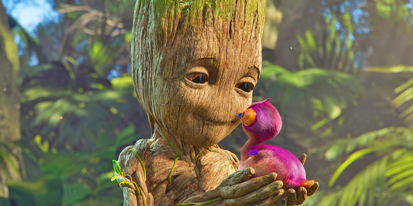 Every I Am Groot Episode Ranked Worst To Best