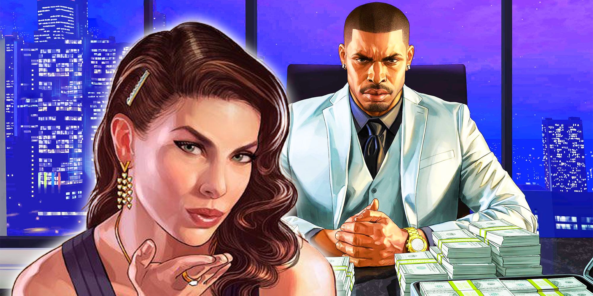 How Much Will GTA 6 Cost When the Game Is Released?