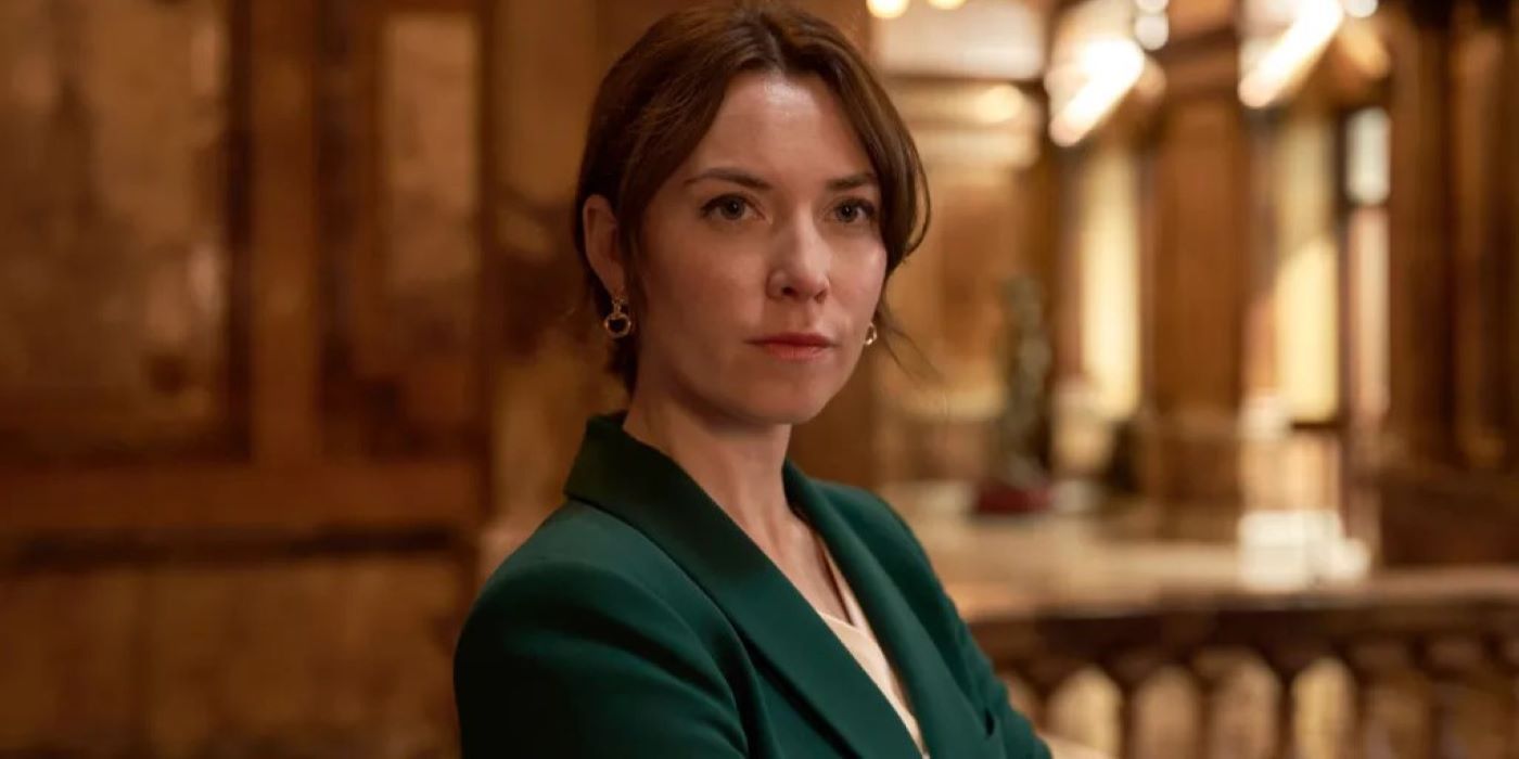 Guilt Season 3: Meet the Exciting New Cast Members, Including the Thrilling Yvonne Recast!