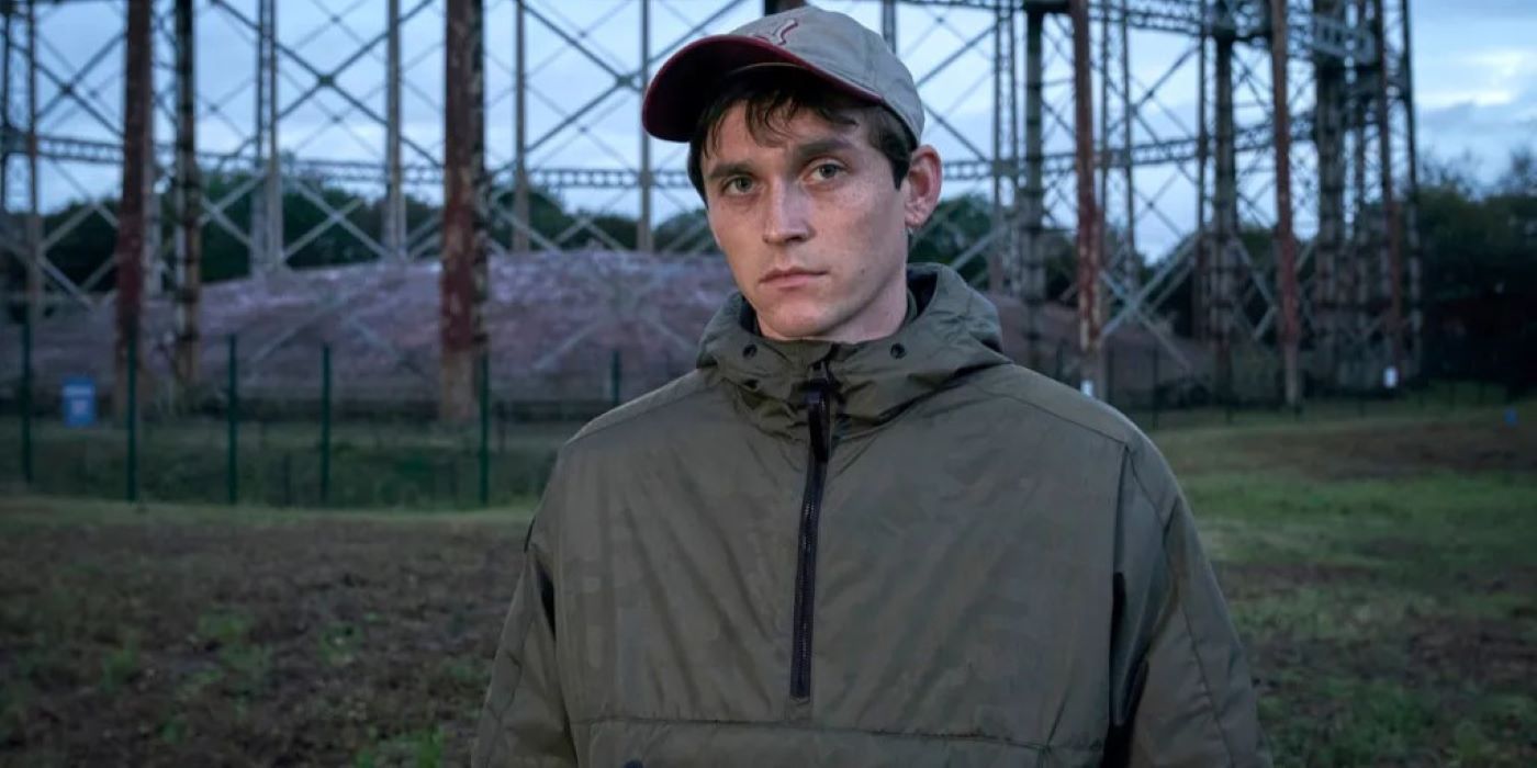 Guilt Season 3: Meet the Exciting New Cast Members, Including the Thrilling Yvonne Recast!