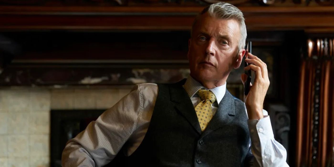 Guilt Season 3: Meet the Exciting New Cast Members, Including the Thrilling Yvonne Recast!