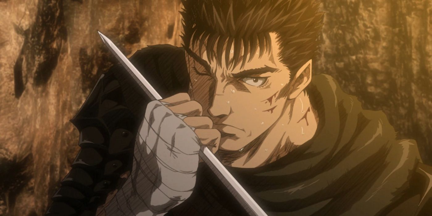 Who is the strongest swordsman in anime? - Quora