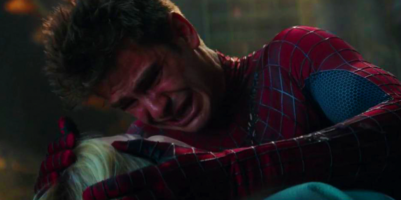 10 Best Spider-Man Movie Deleted Scenes