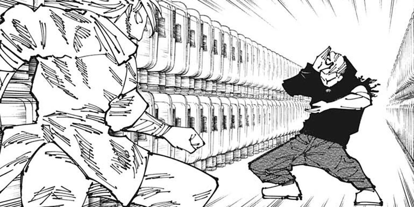 Unleashing Unrivaled Power: Ranking the Most Formidable Domain Expansions in Jujutsu Kaisen