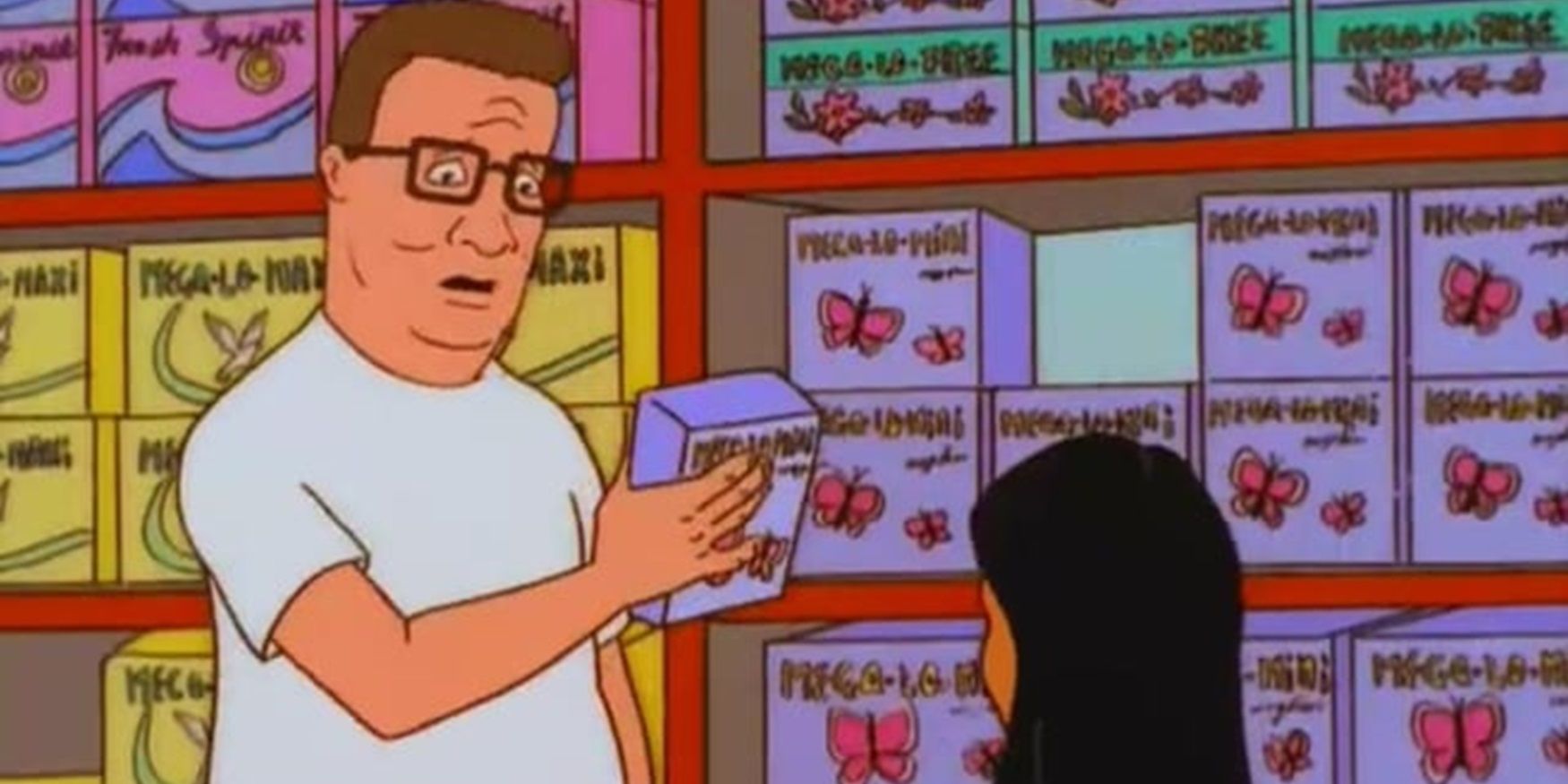 King of the Hill: Season 1 Episodes (Ranked) — The Sports Chief