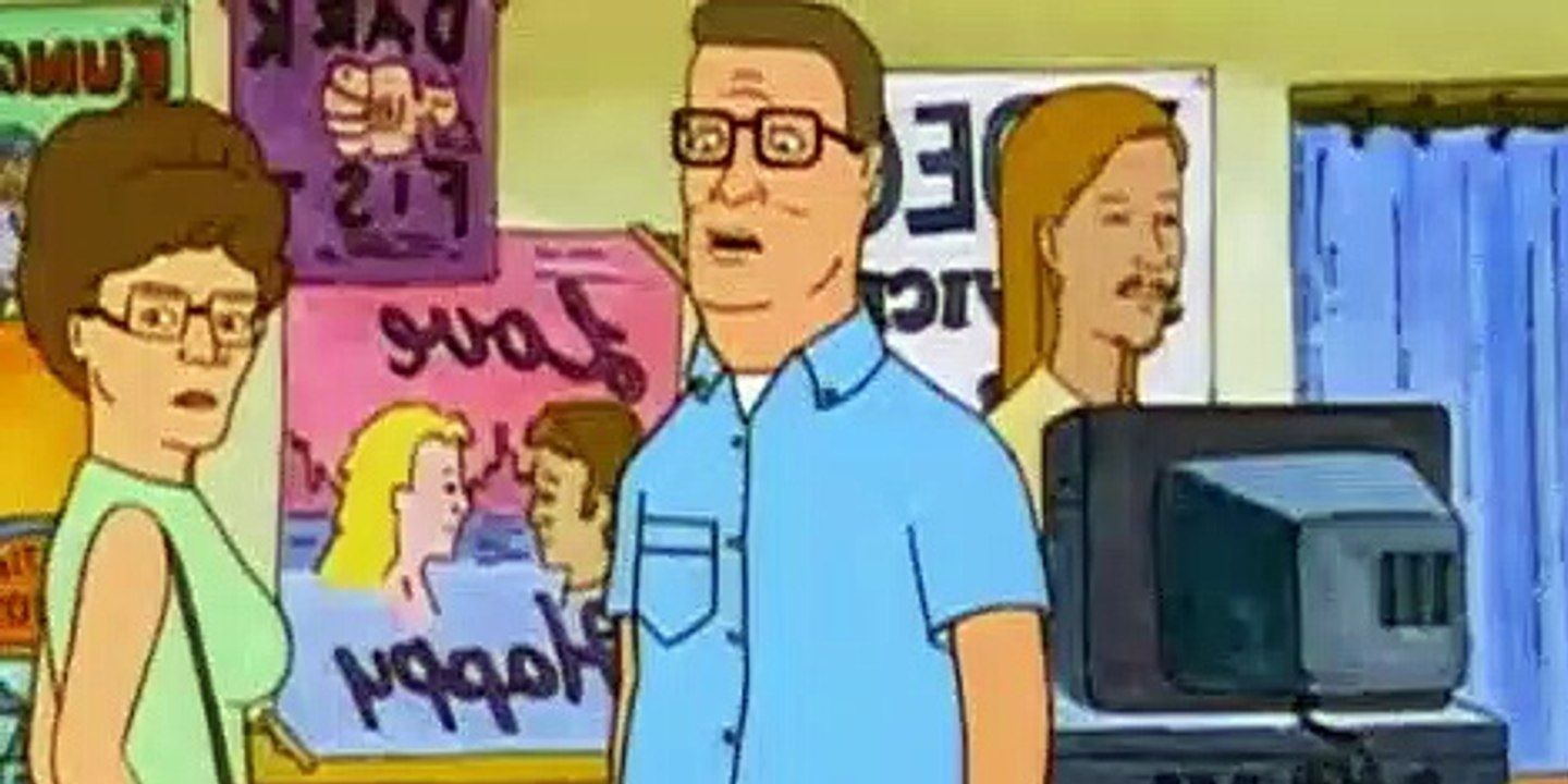 The Ultimate King of the Hill Episode Ranking: Unveiling the Absolute Best!