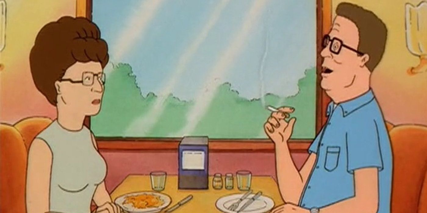 King Of The Hill Escape From Party Island The Ultimate King of the Hill Episode Ranking: Unveiling the Absolute Best!