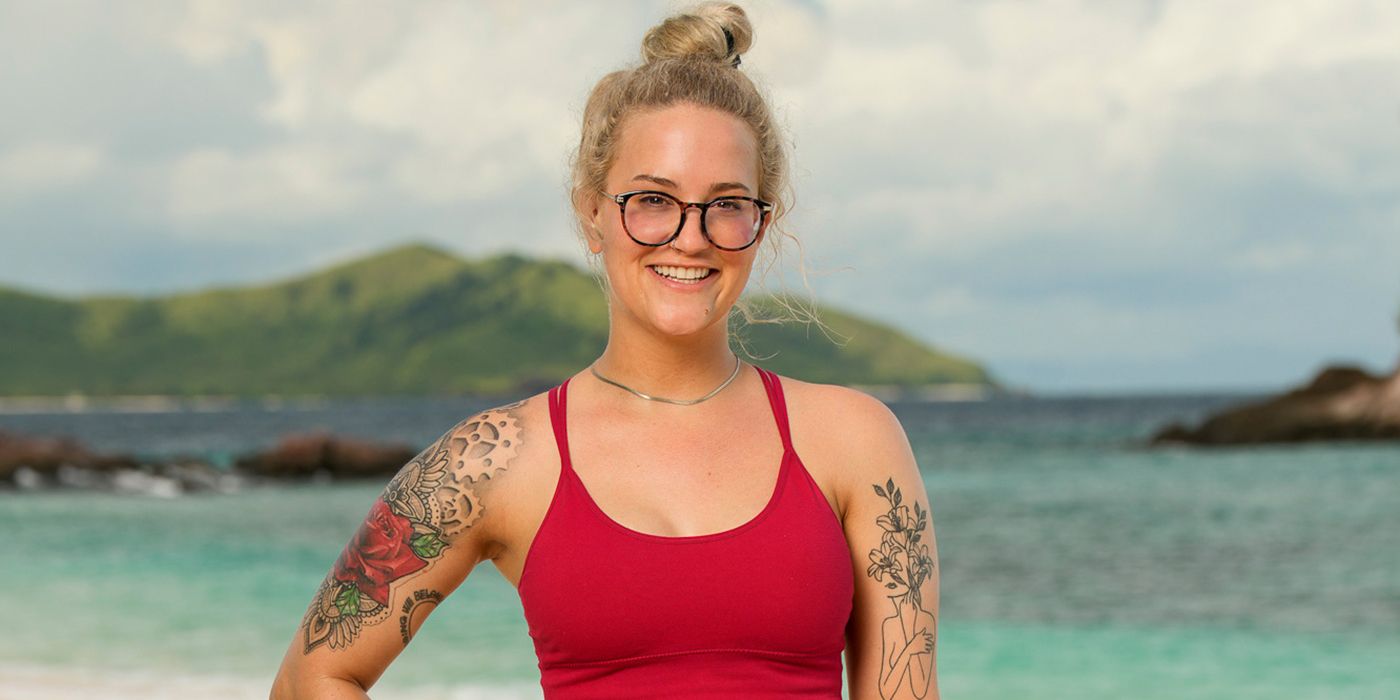 Hannah Rose Survivor