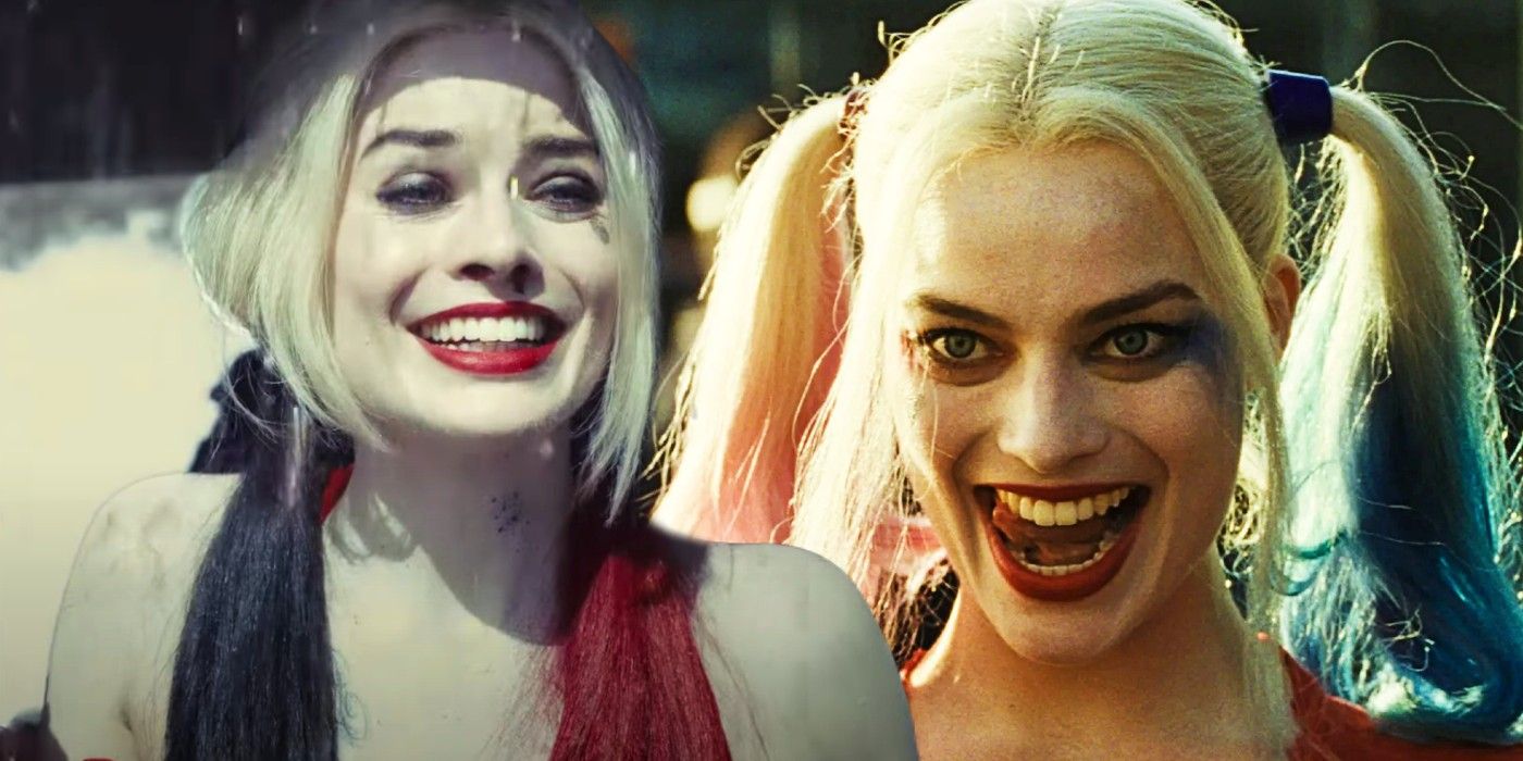 Margot Robbie’s Extreme Harley Quinn Comments Proved She Needs To ...