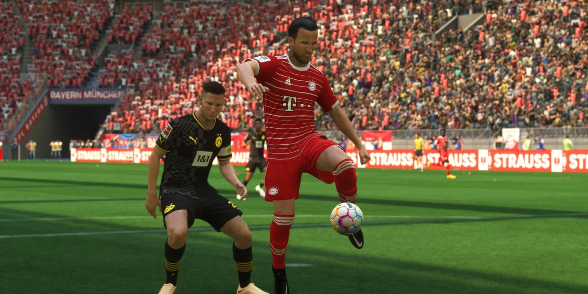 Top 10 Rated Ultimate Team Players in EA Sports FC 24