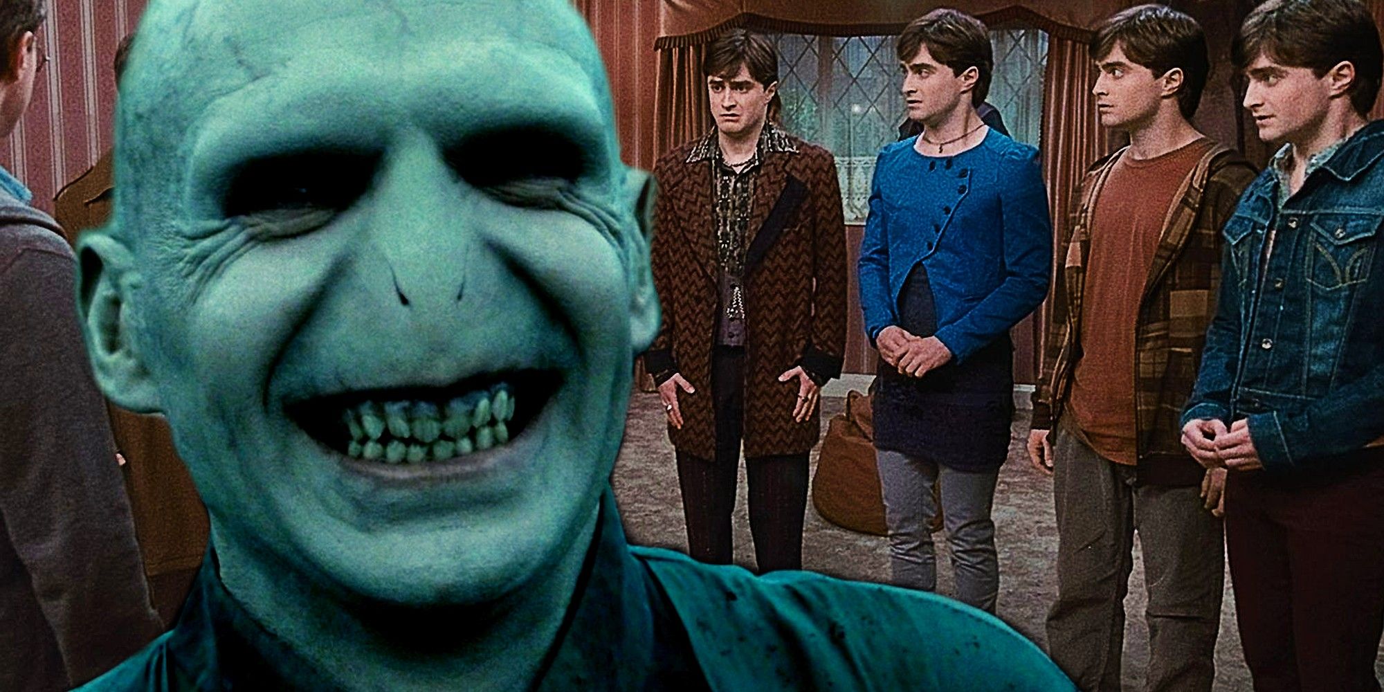 Why This Harry Potter Plan Actually Makes Perfect Sense (Thanks To Magical Lore) 