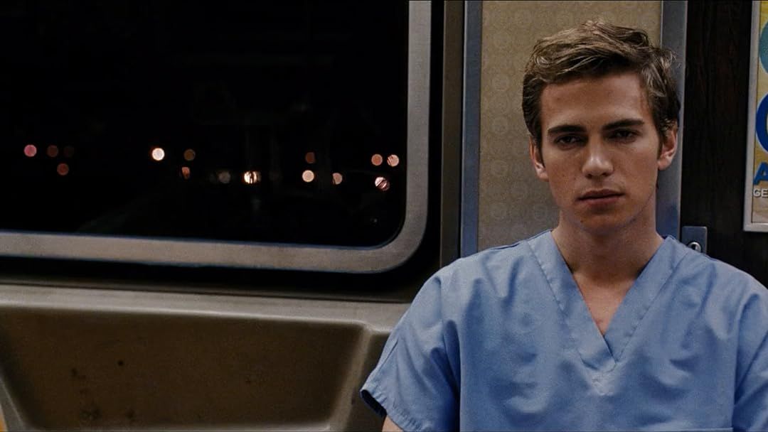 hayden christensen awake