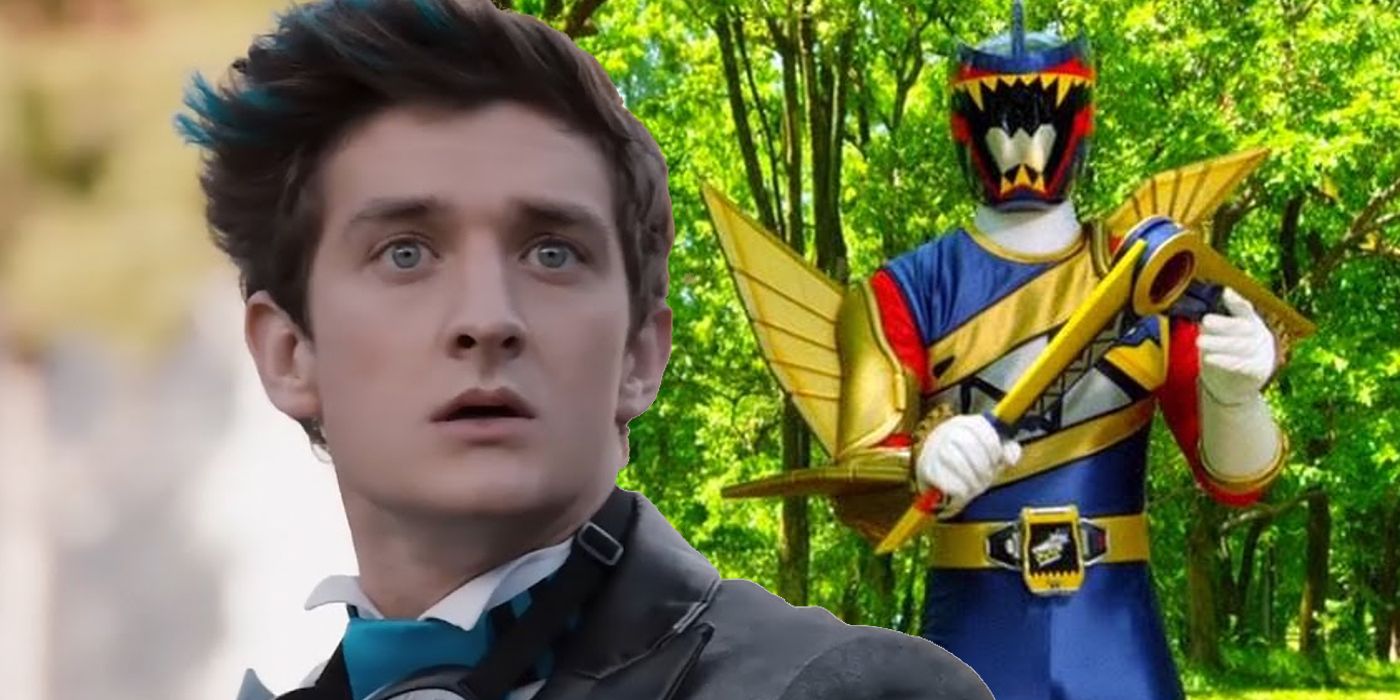 Power Rangers Cosmic Fury Cast Guide: Who Plays Each Power Ranger