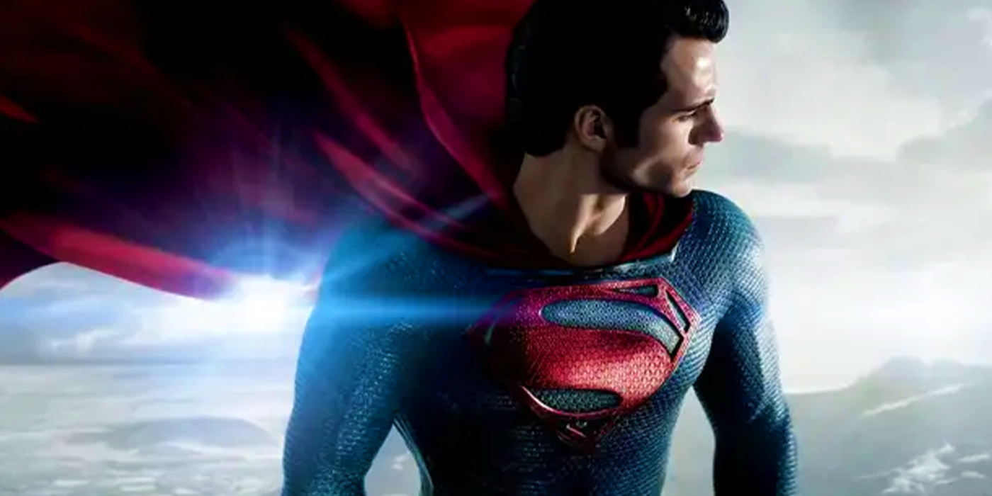 Not the 8 Pack Abs, Another Aspect of Superman Was Super Tough for Henry  Cavill to
