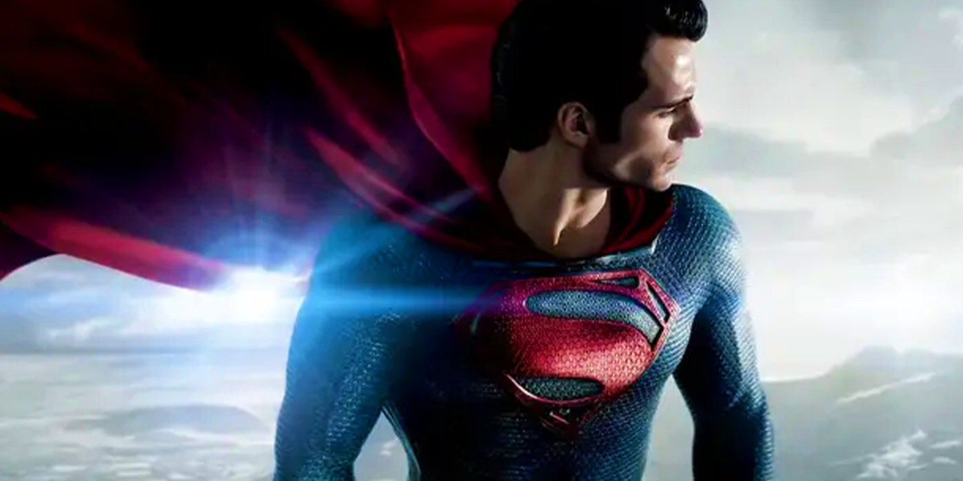 Henry Cavill nearly missed Man of Steel call because he was