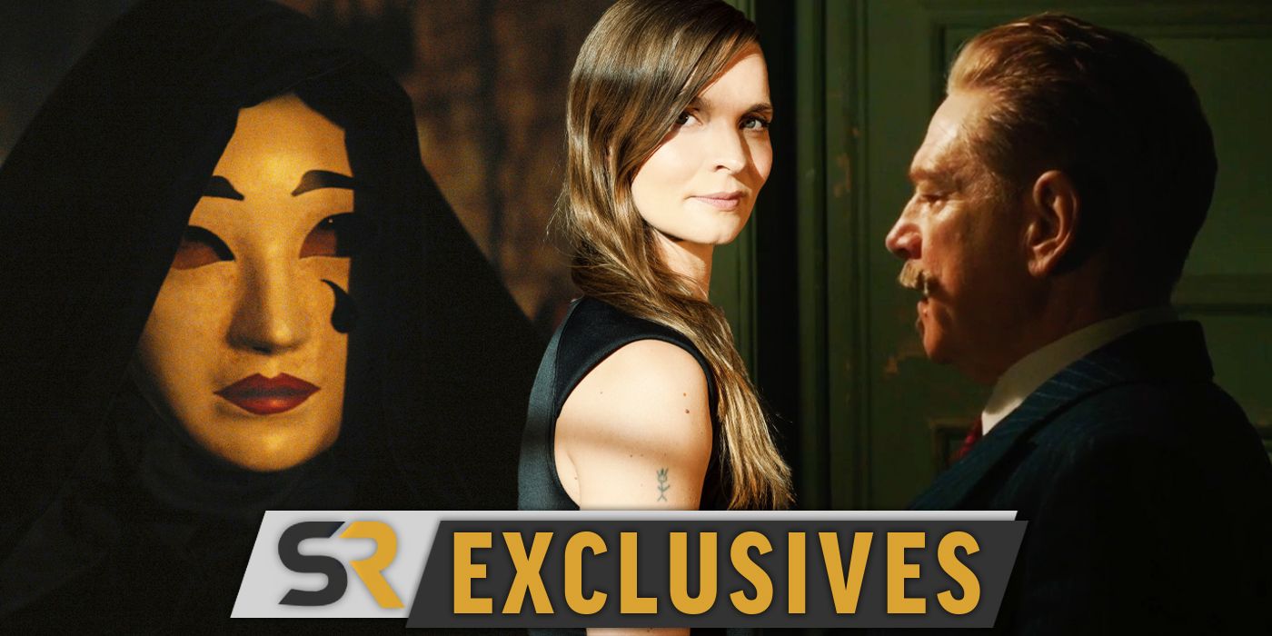 hildur the big score