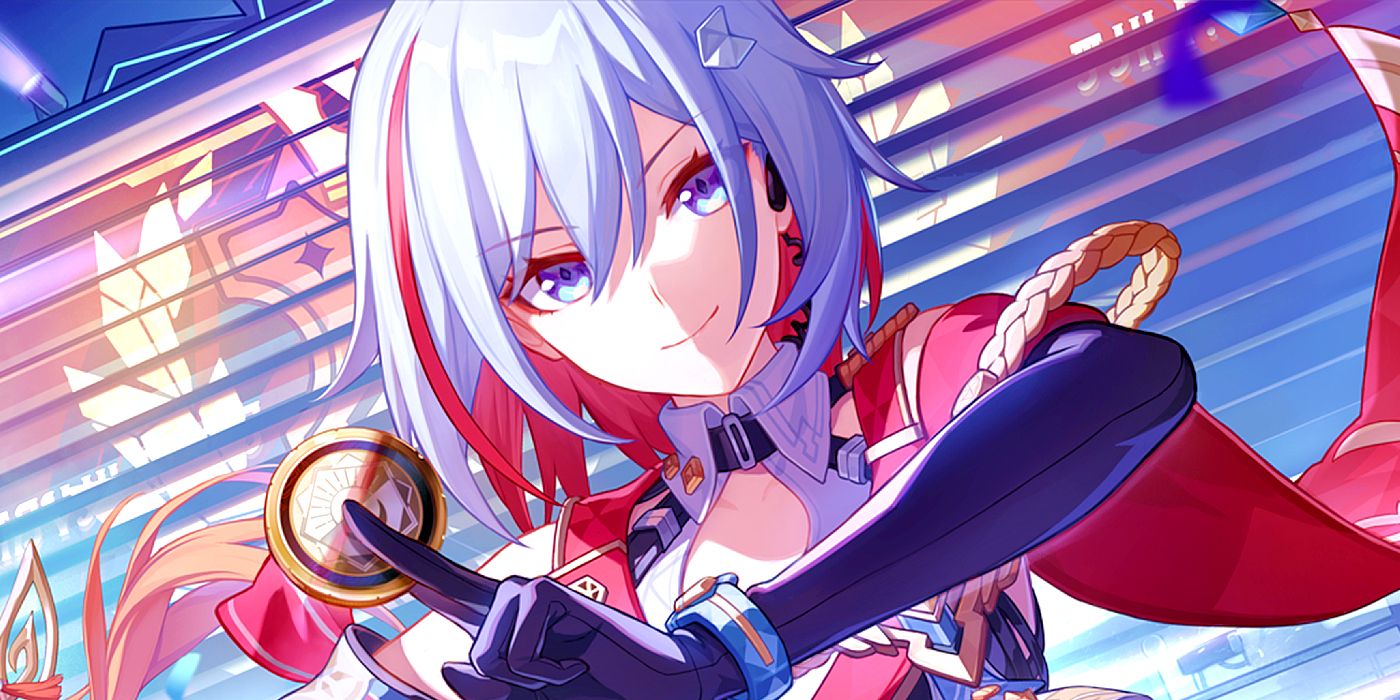 Honkai: Star Rail hits PS5 on October 11 — new story and combat