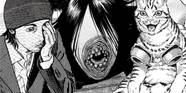 10 Best Horror Manga NOT By Junji Ito