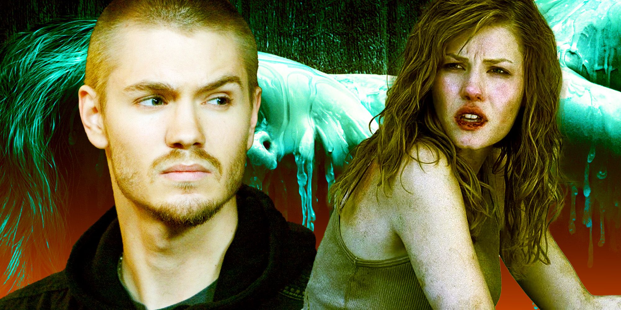 Who Was The Killer In House Of Wax? Identity & Motives Explained