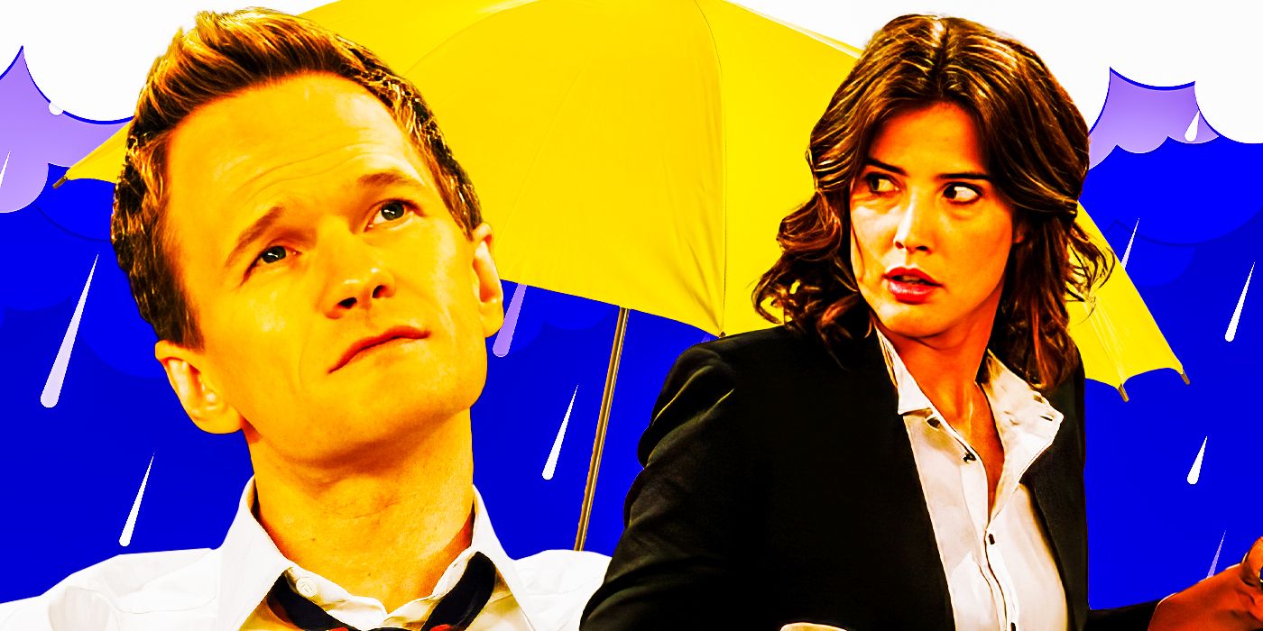 How I Met Your Mother ending made worse with spinoff cancelation