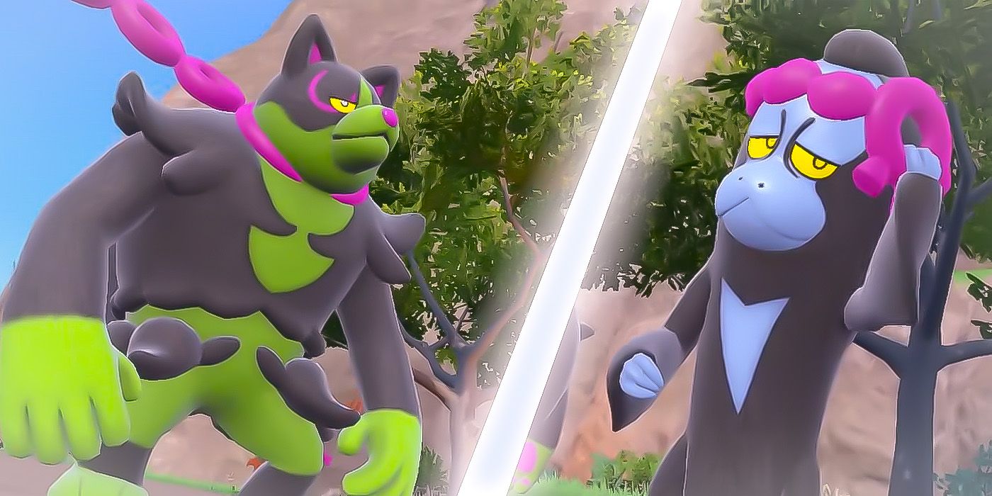 Pokemon Scarlet and Violet: The Teal Mask DLC release times