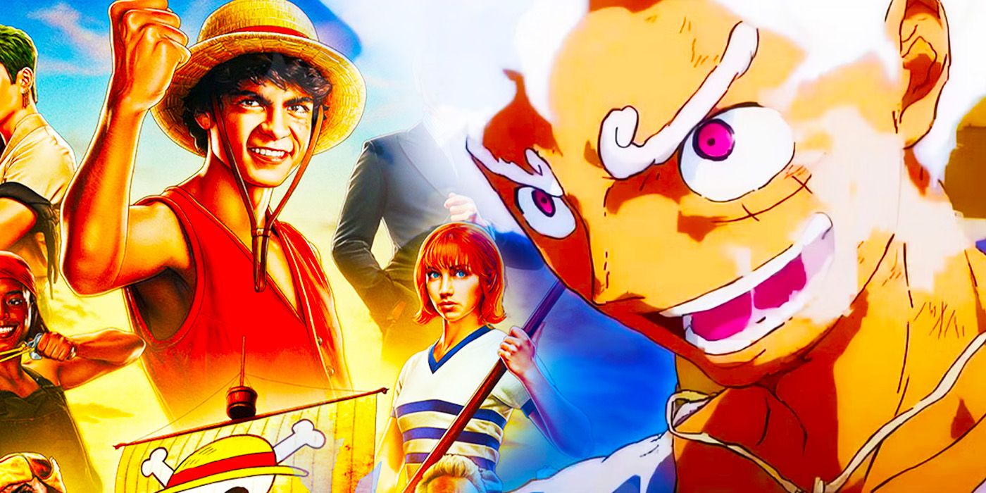 Quanto do mangá One Piece a Netflix adaptou para série live-action até  agora?