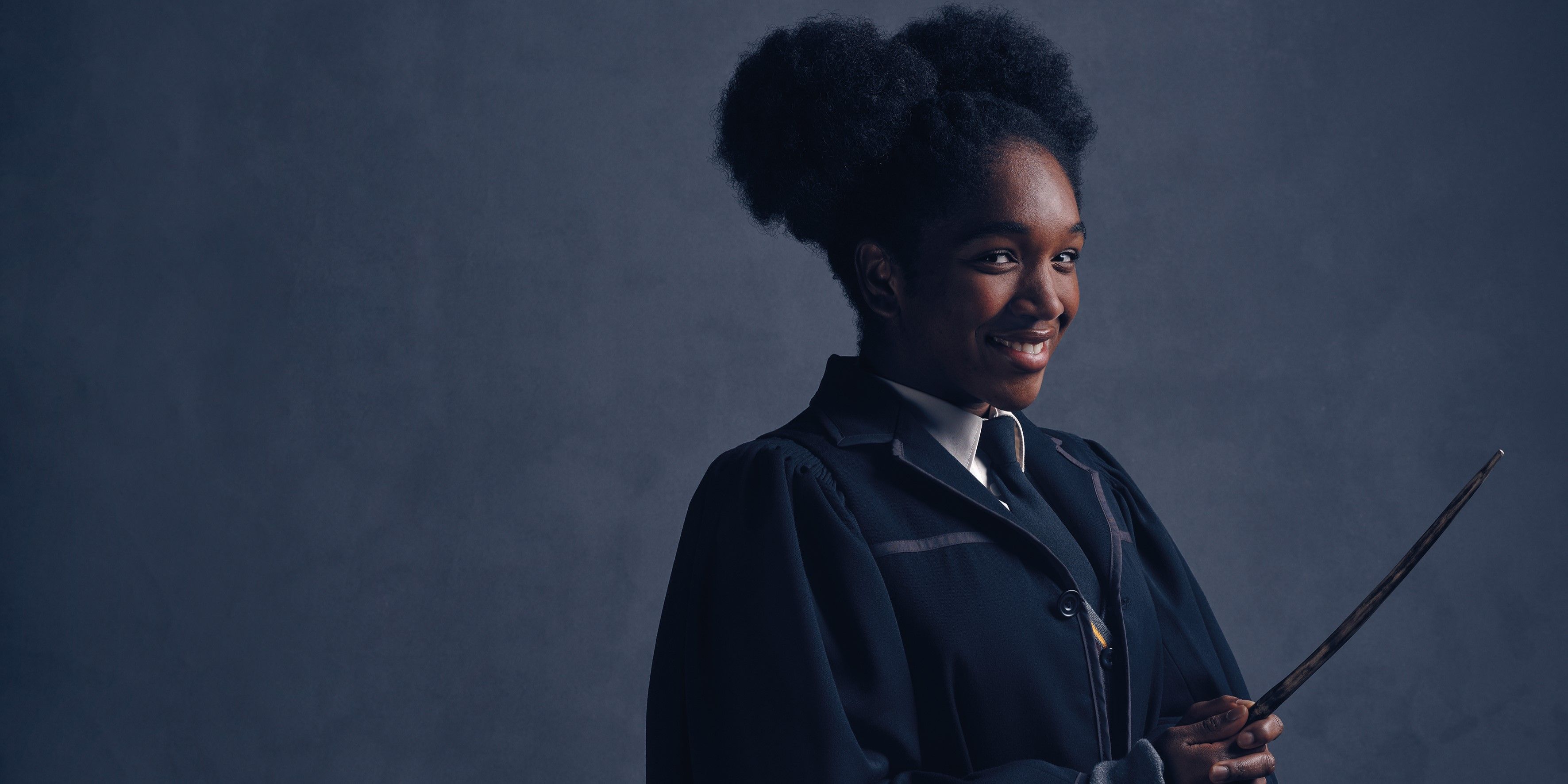 Rose Granger Weasley in Cursed Child