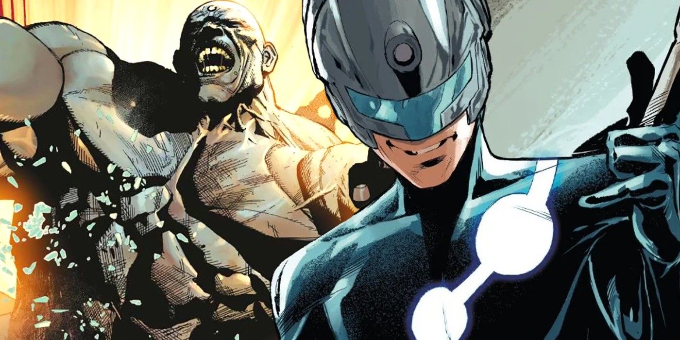 The Legendary Hulk's Dark Secret Reveals Why Reed Richards Created Him