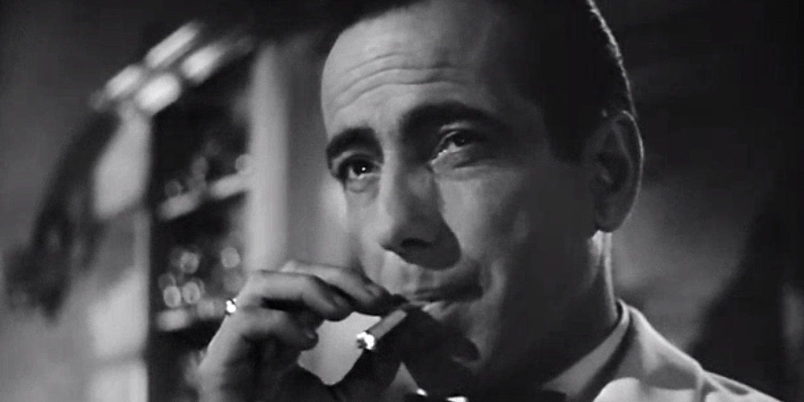 ¿Casablanca reemplazó a Ronald Reagan por Humphrey Bogart? Este rumor de Hollywood es incluso más antiguo que la película